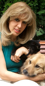 viviana frigino